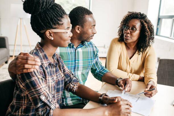 Financial Counseling in Kingston, RI